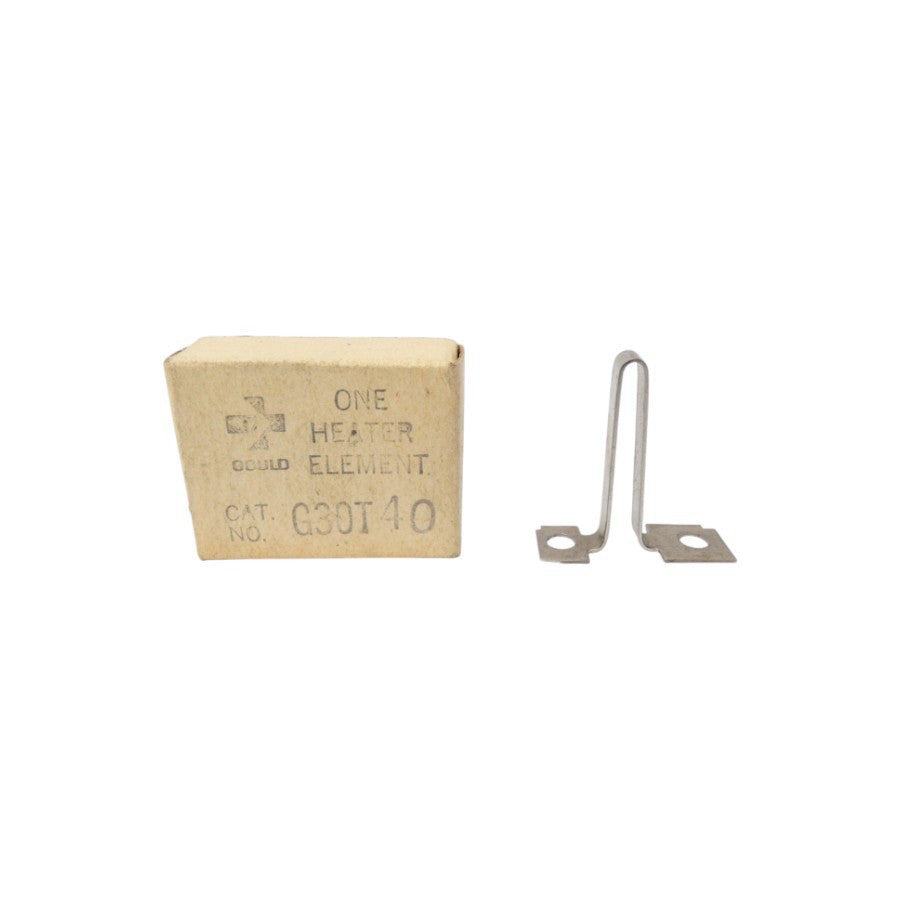 GOULD G30T40 NSMP