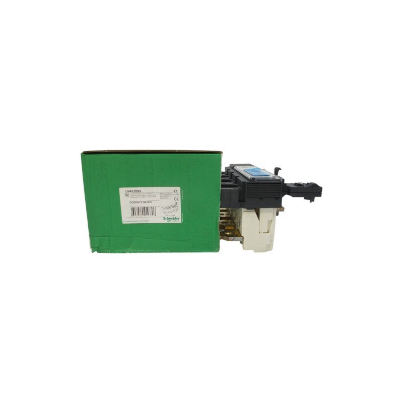 SCHNEIDER ELECTRIC LV432093 NSX630 3N172920679 250/630A NSMP