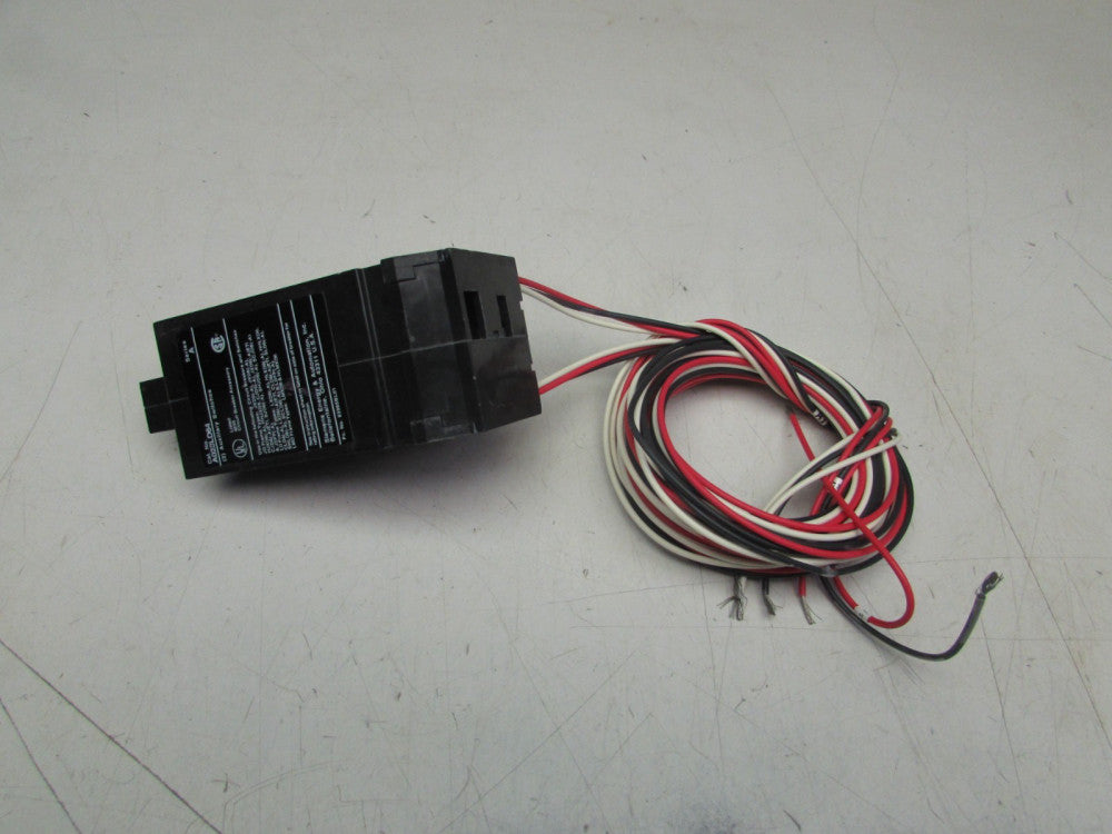 SIEMENS A02JLD64 SER-A 2-AUXILIARY SWITCHES 480VAC/250VDC 10A NEW SURPLUS M/O!!