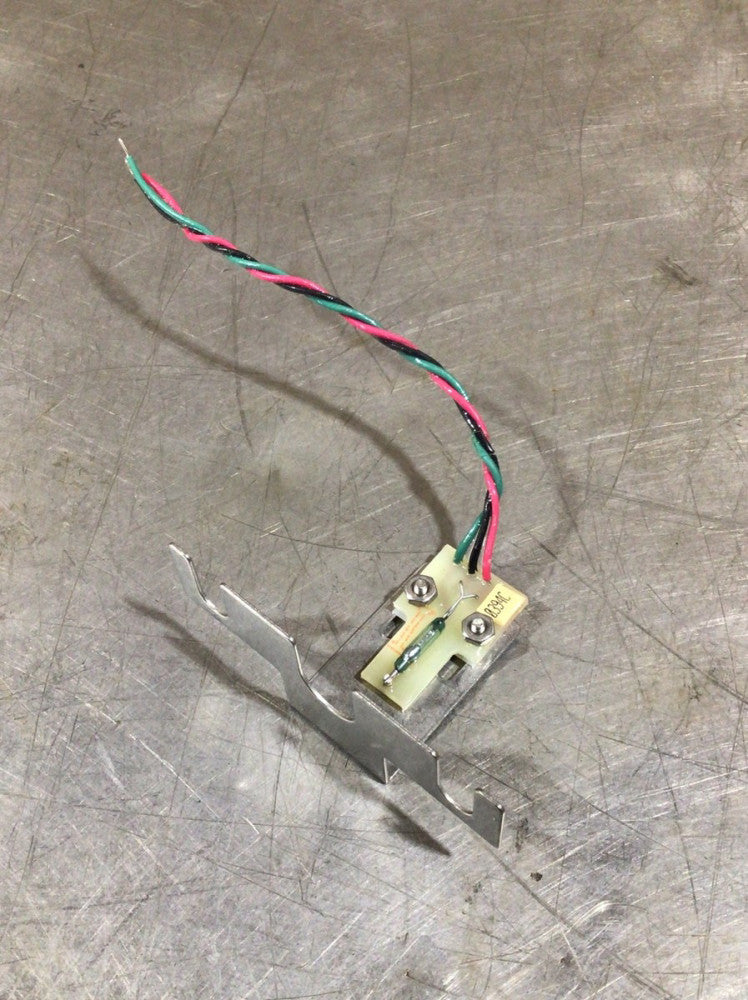 Mercury Instruments Single Uncorrected Switches 20-8001-C 0394C Nos Surplus