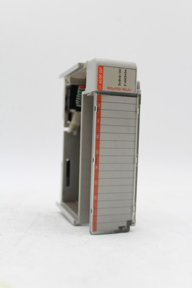 Allen-Bradley 1769-OW8I Compact I/O 8-Point Isolated Relay Module