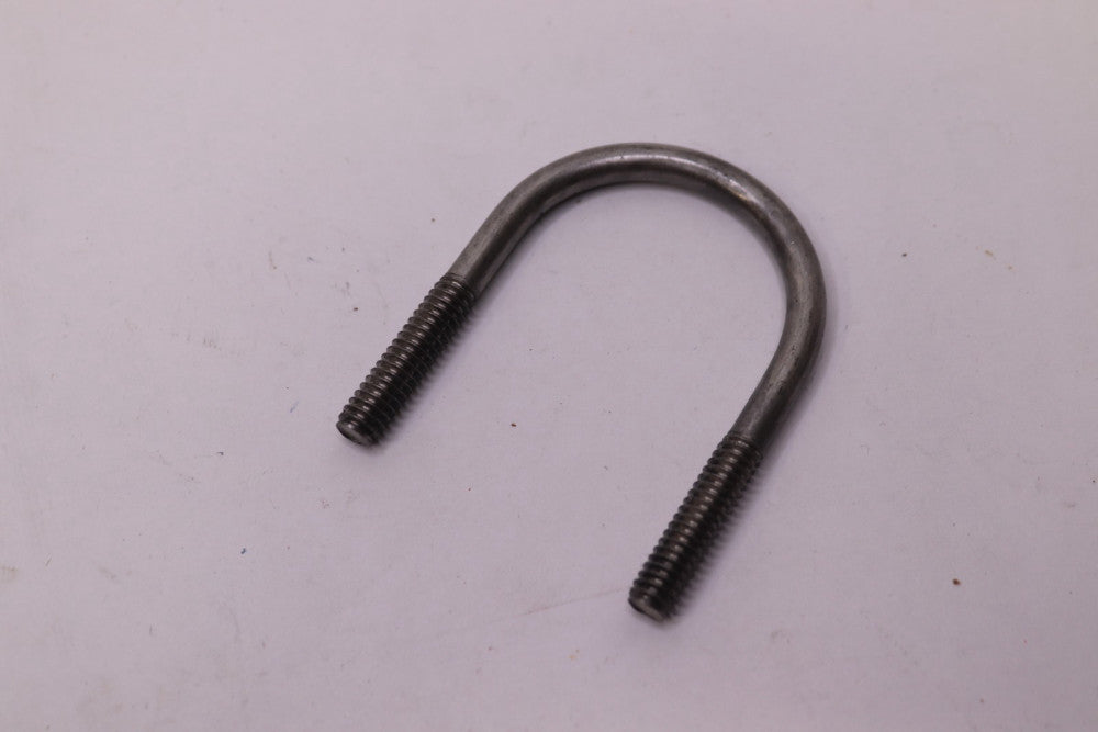 U-Bolt Stainless Steel 2 x 1-1/2" 