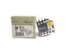 MUELLER ZE-9 690V 6-9A NSMP