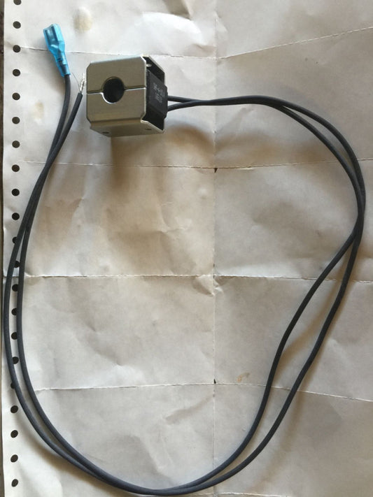 10 DANFOSS 4 way reversing valve Series Sanhua SQ-A2511A-00 0837 "SOLENOID COIL