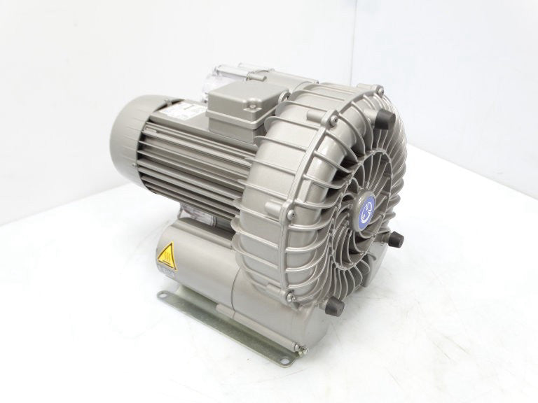 BECKER E3U120-140T0S3-T00-001HU0-030 PUMP