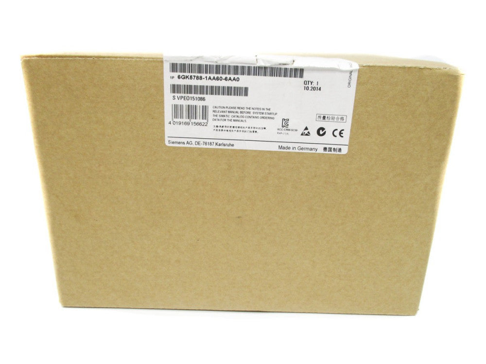 SIEMENS 6GK5788-1AA60-6AA0 NSFS
