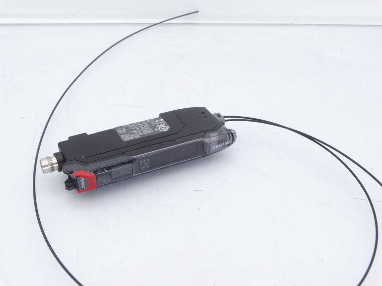 KEYENCE CORP FS-N41C SENSOR