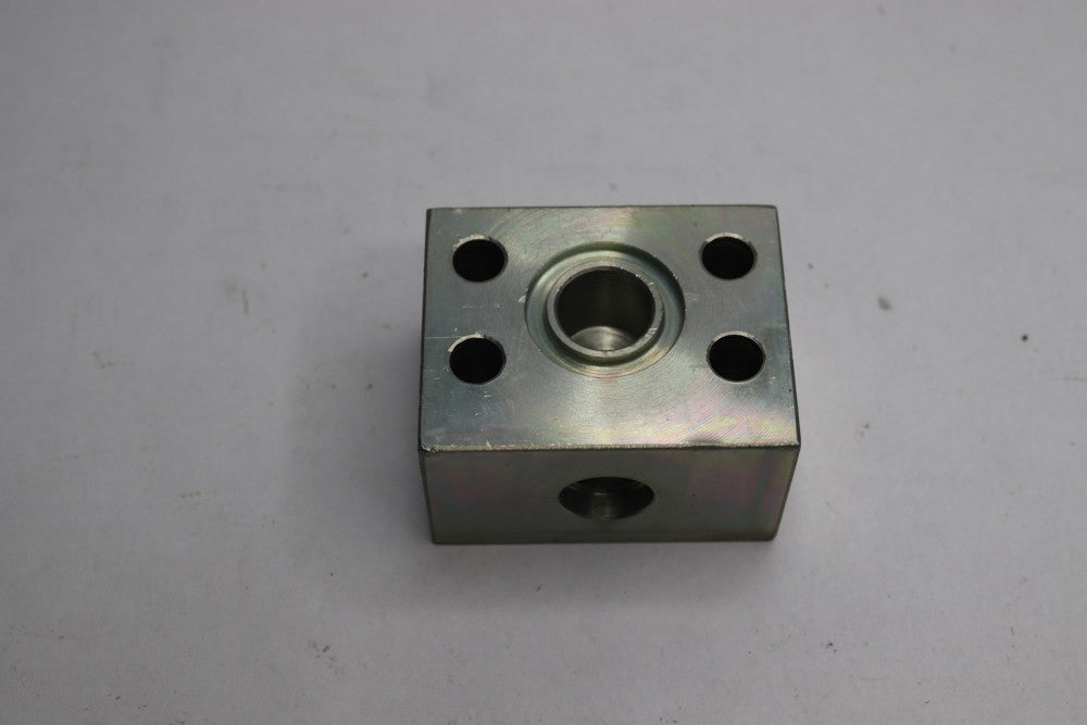 Kepner Products Flow Valve 2616C-1-5