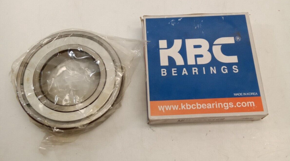 KBC 6212ZZC3G81 Bearing