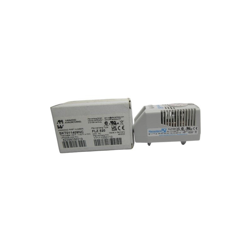 HAMMOND FLZ520 240VAC NSMP