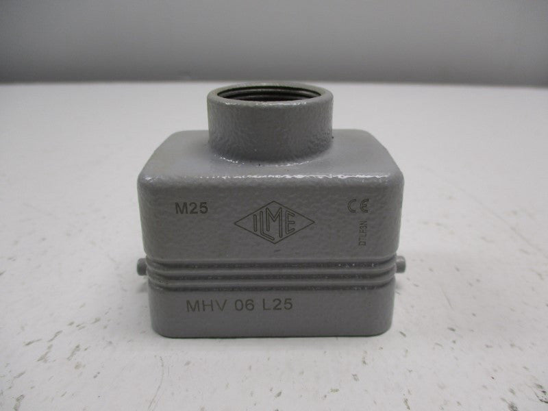 ILME MHV06L25 NSNP