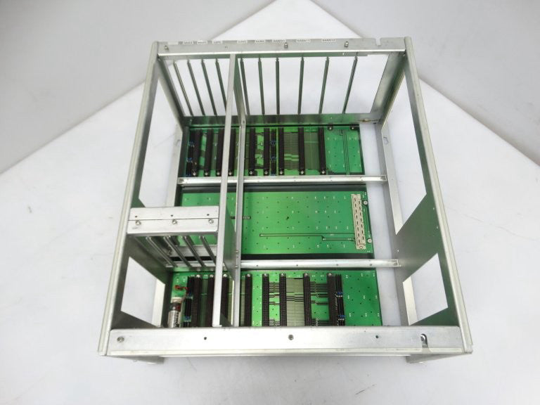 HITACHI SEIKI S-3211111 PLC RACK (151509 - USED)