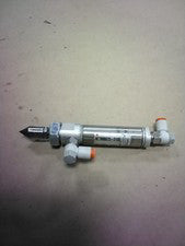 SMC NCDMB075-0100 Pneumatic Cylinder 250PSI