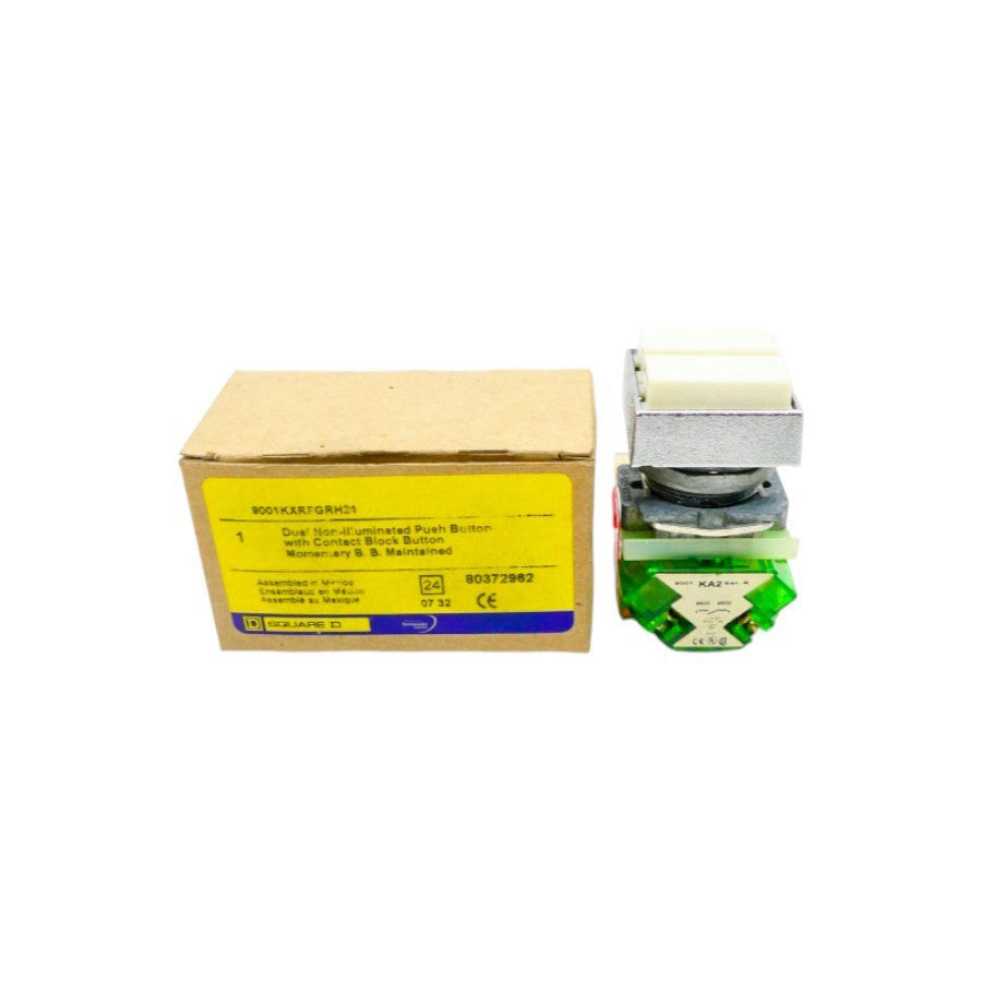 SQUARE D 9001KXRFGRH21 NSMP