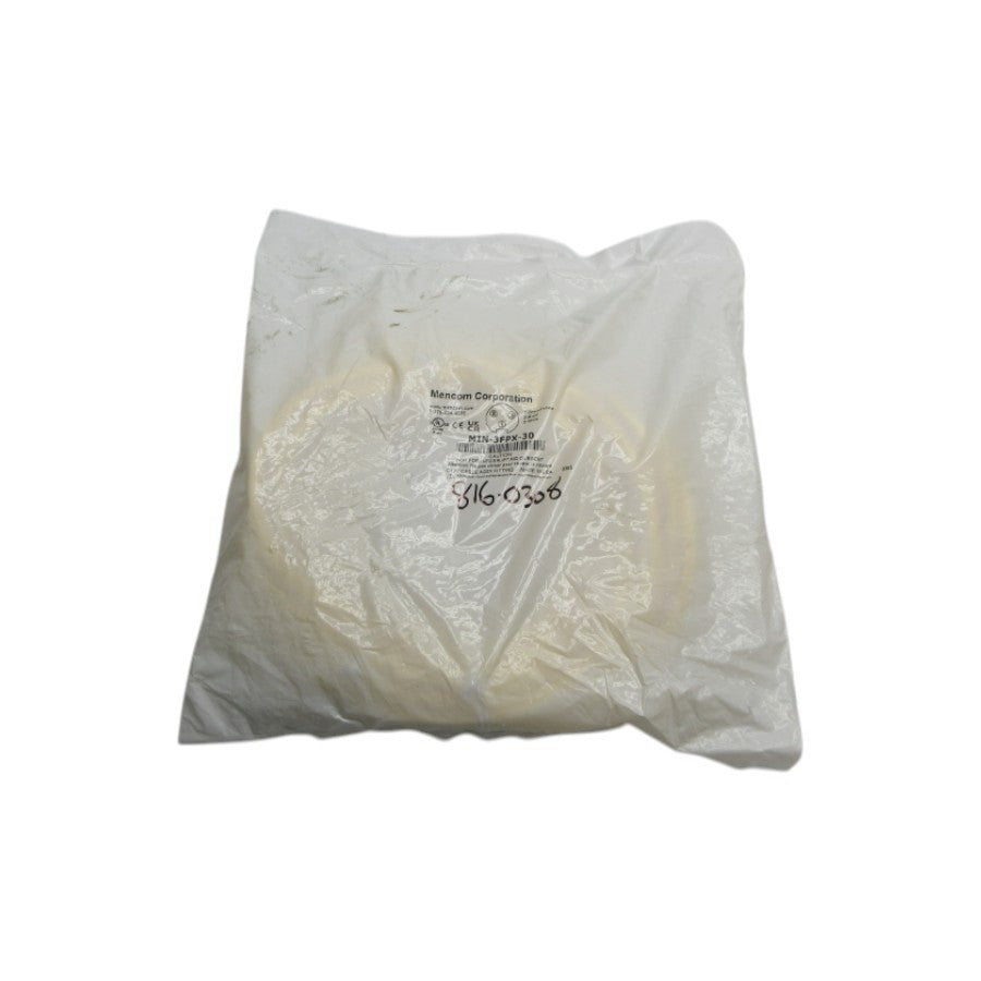 MENCOM MIN-3FPX-30 NSMP