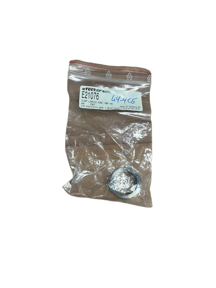 EFECTOR E21076 CLAMP LINKING RING   W314