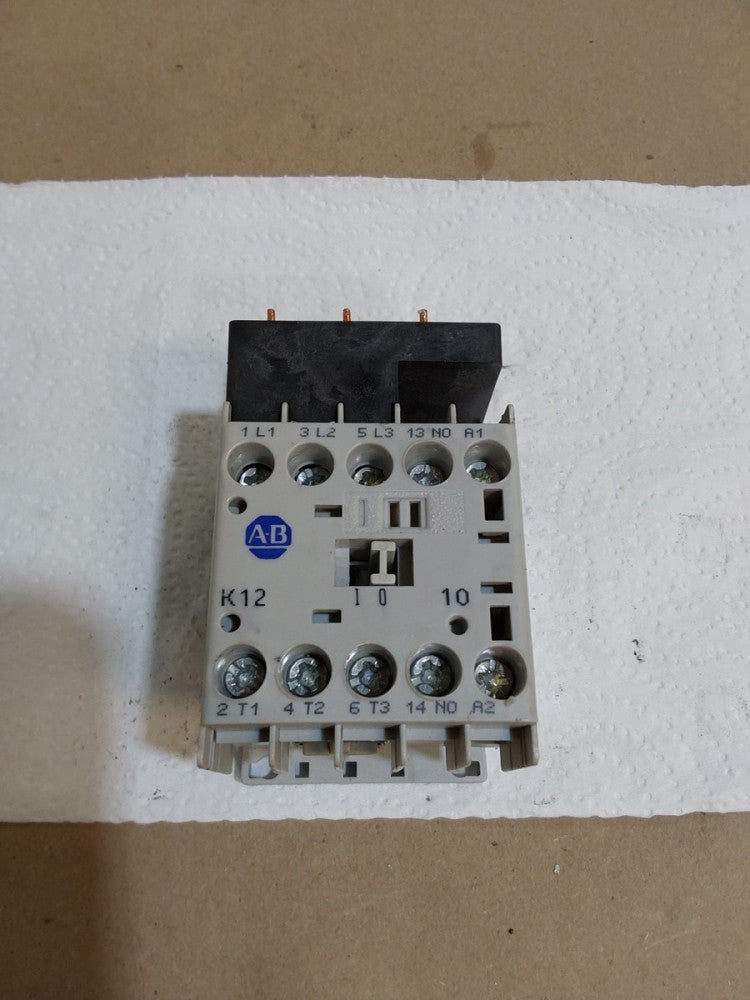 ALLEN BRADLEY 100-K12*10 230V COIL