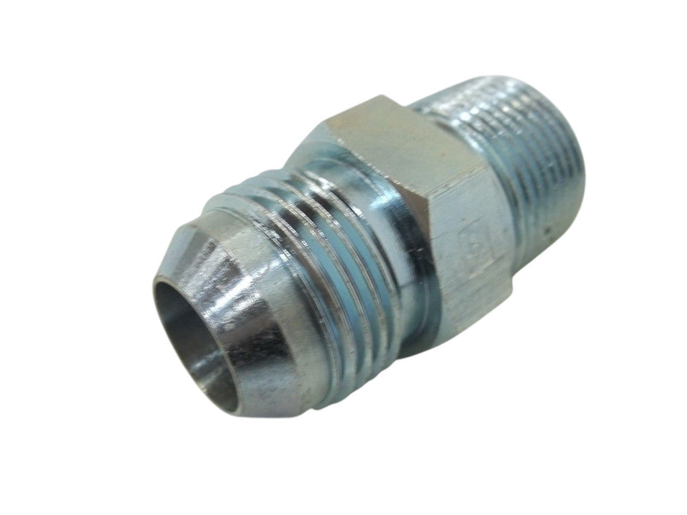 WHC5205 X 12 STEEL HYDRAULICS 3/4" MJIC X 3/4" NSNP