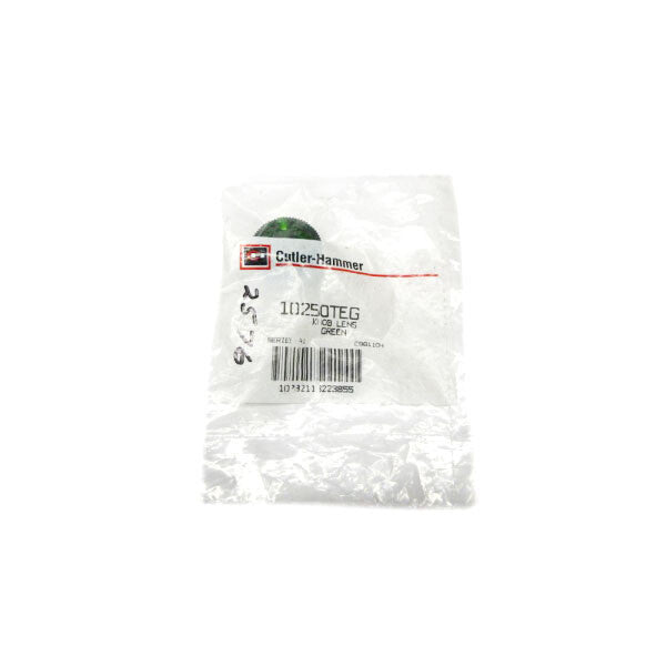 CUTLER HAMMER 10250TEG SER. A1 NSMP