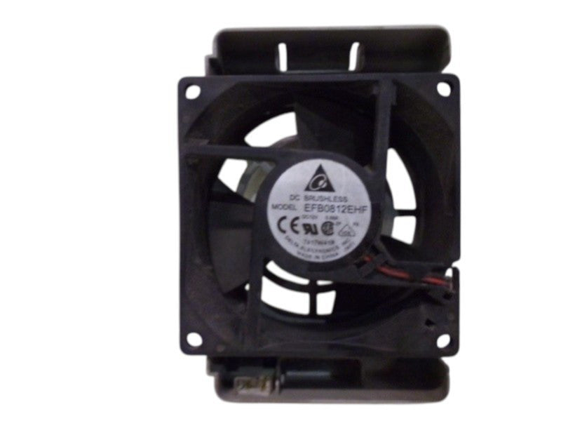 DELTA EFB0812EHF FAN (AS PICTURED) UNMP