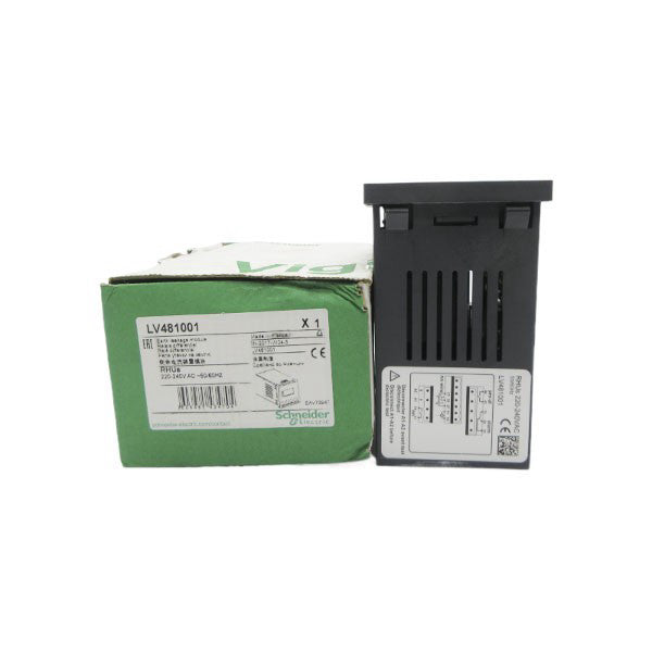 SCHNEIDER ELECTRIC LV481001 220-240VAC NSMP