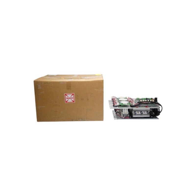 BENSHAW RB2-1-S-180A-15C CH-440138-00 208-600V 180A NSMP