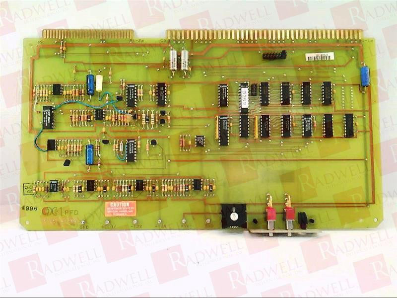 MILACRON 3-531-4130A / 35314130A (USED)