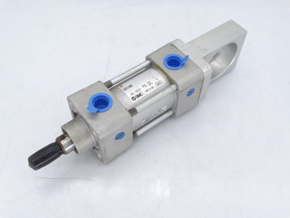SMC US11450 PNEUMATIC CYLINDER