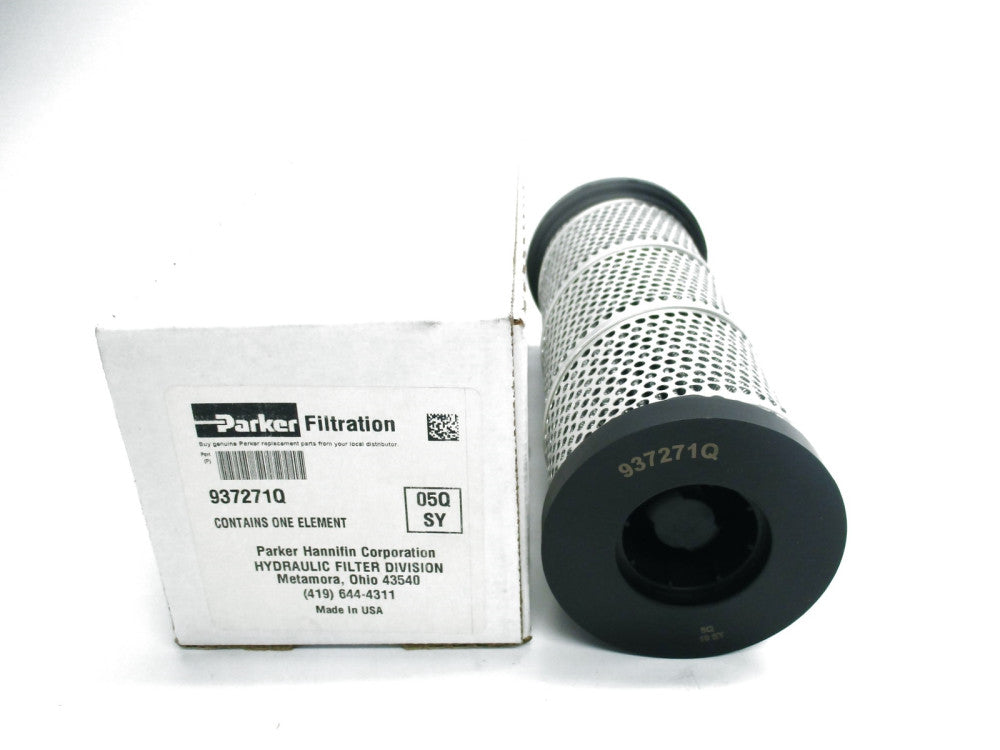 PARKER 937271Q (05QSY) NSMP