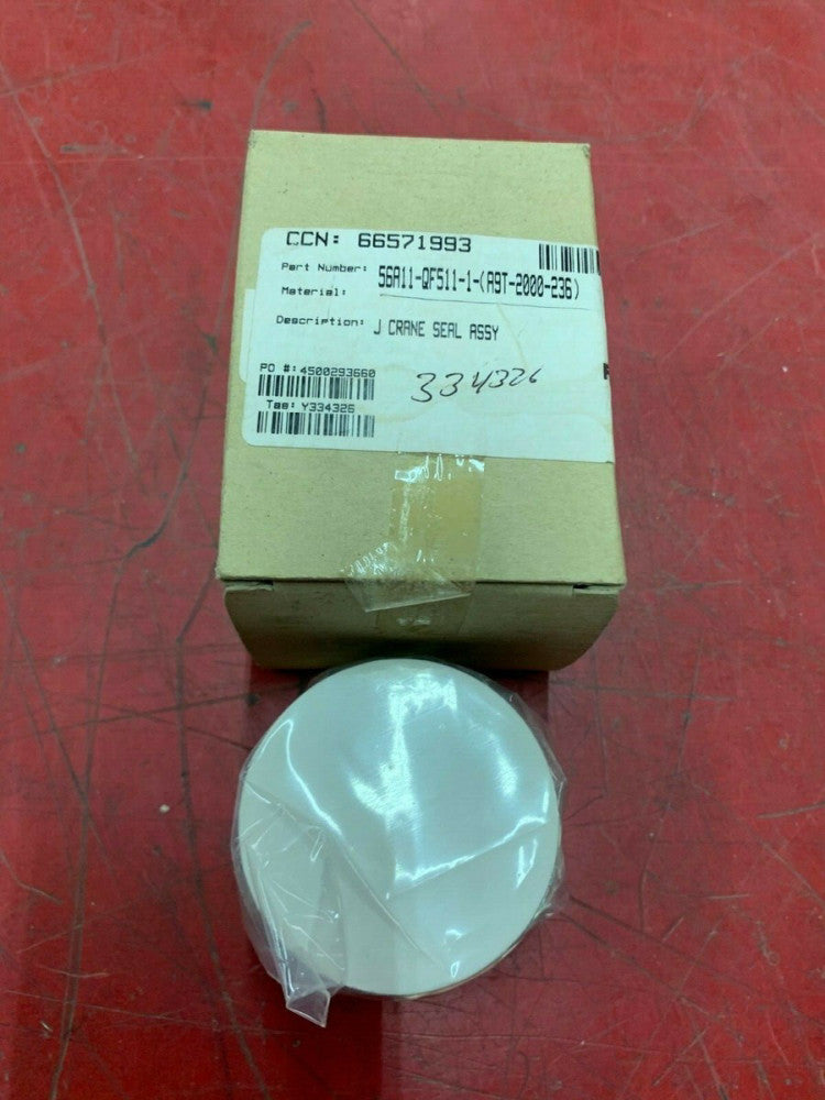 NEW IN BOX JOHN CRANE SEAL ASSEMBLY 56A11-QF511-1-(A9T-2000-236)