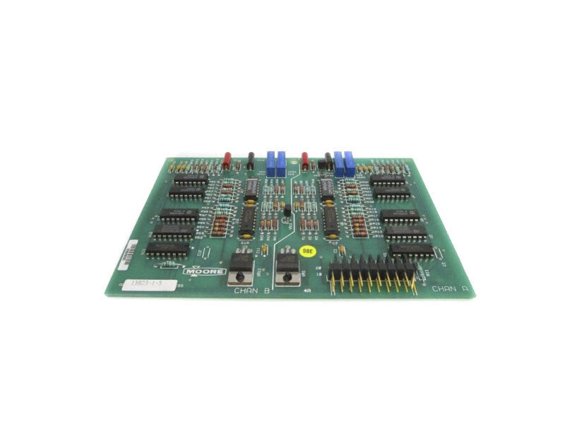MOORE 15823-1-5 NSNP