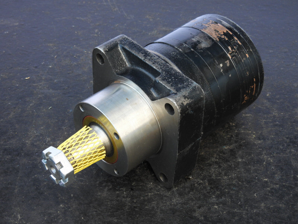 Parker Torqmotor TF 0280 LS 080 AAK7 TF0280LS080AAK7 Hydraulic Motor