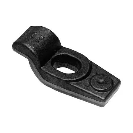 Te-Co 33901 Forged Plain Clamp