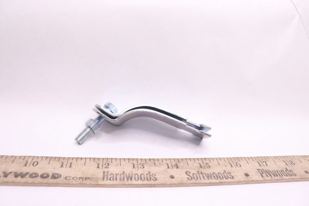 H-Strut Universal Clamps Electro-Galvanized C-1104 