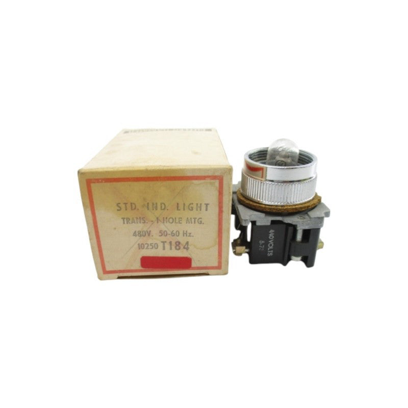 CUTLER HAMMER 10250T184 480V NSMP