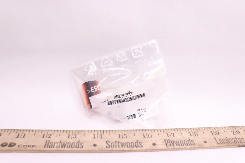 Konica Minolta Pickup/Feed Roller A00J563600 