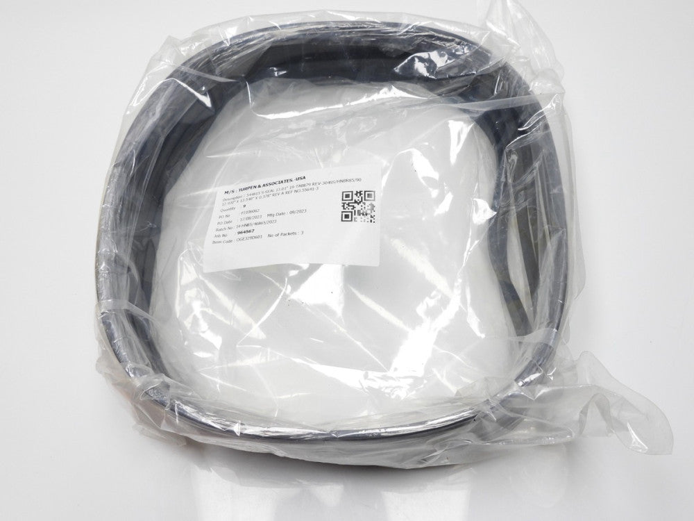 9-Pack 544815 S-Seal 13.01" 19-TA8879 12.970 x 13.540 x 0.378 in. REV-304SS/HNBR