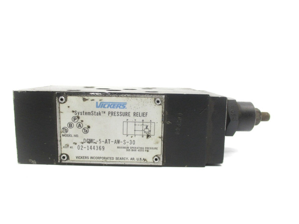 VICKERS DGMC5ATAWS30 NSNP