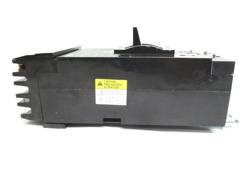 SQUARE D LA36350 600V 350A NSNP