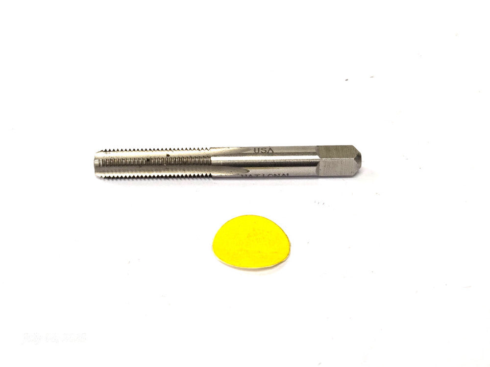 UNBRANDED STRAIGHT FLUTE BOTTOMING CHAMFER TAP * 16-24 NF GH3