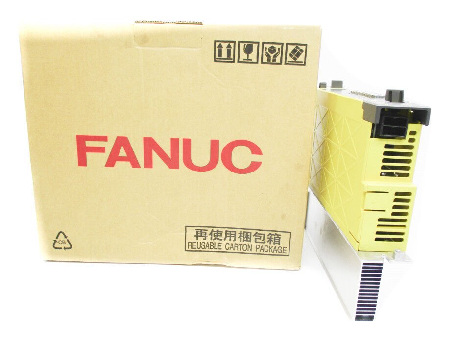 FANUC A06B-6112-H006#H550#N NSMP
