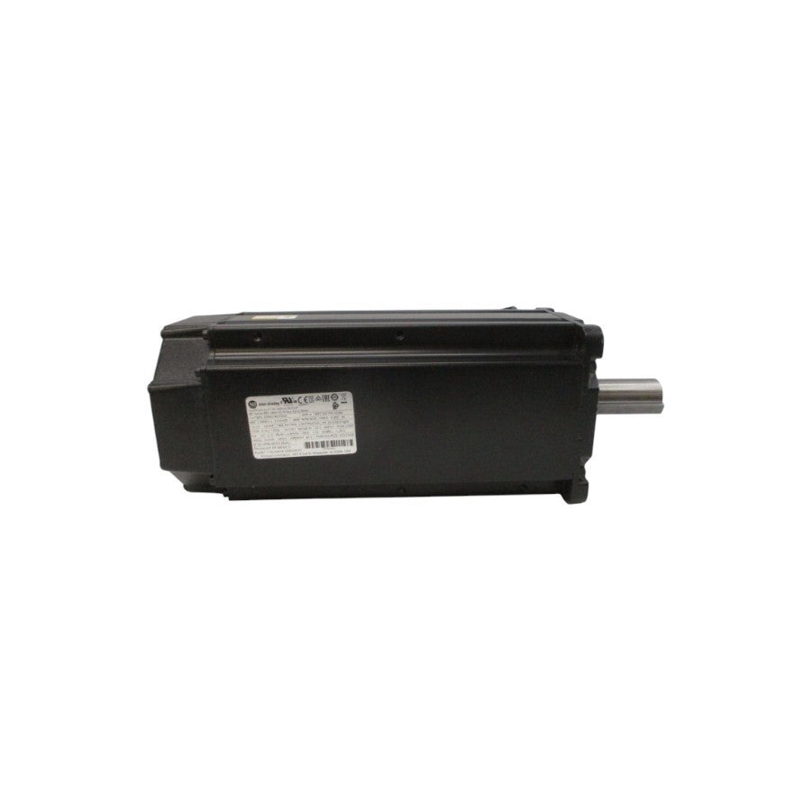ALLEN BRADLEY MPL-B580J-MJ72AA SER. A 480VAC 32.0A NSNP