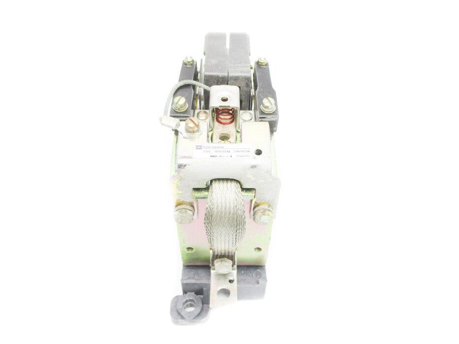 CUTLER HAMMER ME010CAA 125VDC NSNP