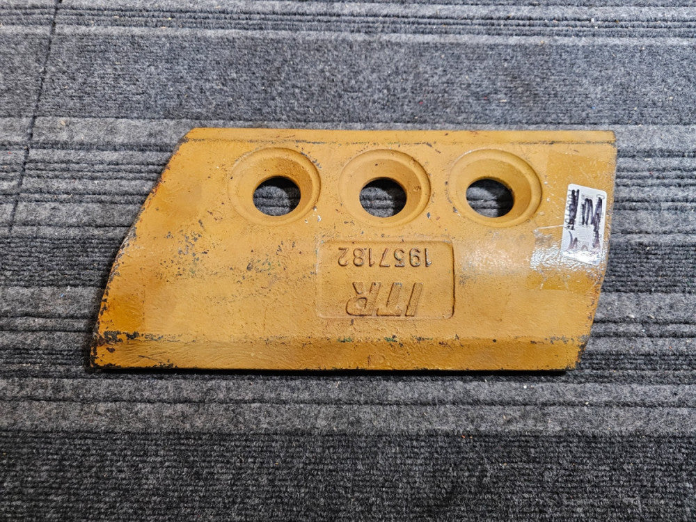 ITR 1957182 Bucket Top Wear Plate Cover For Wheel Loader 988F II 988G 988H 988F