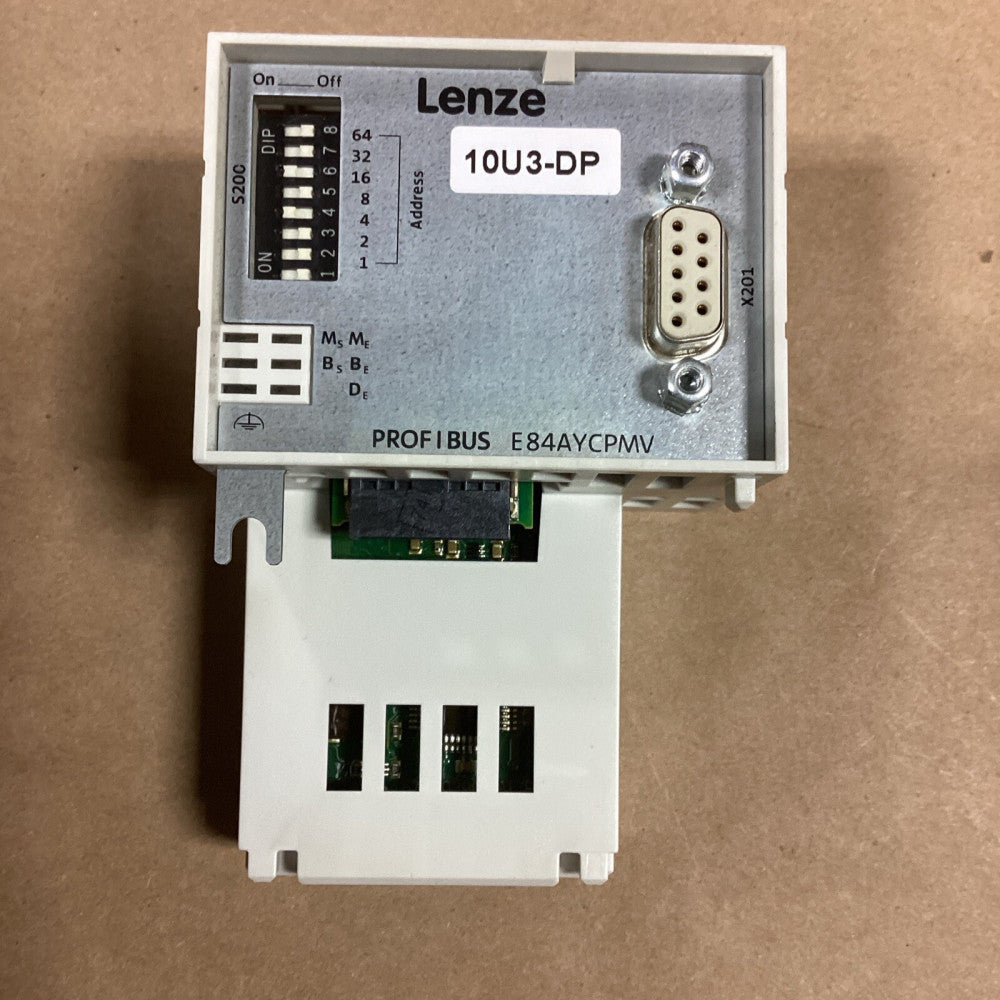 LENZE E84AYCPMV / E84AYCPMV E61