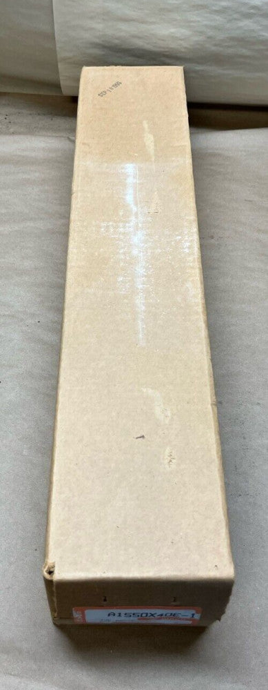 Gould Shawmut A1550X40E-1 40E Amp 15.5KV Amp-Trap Fuse