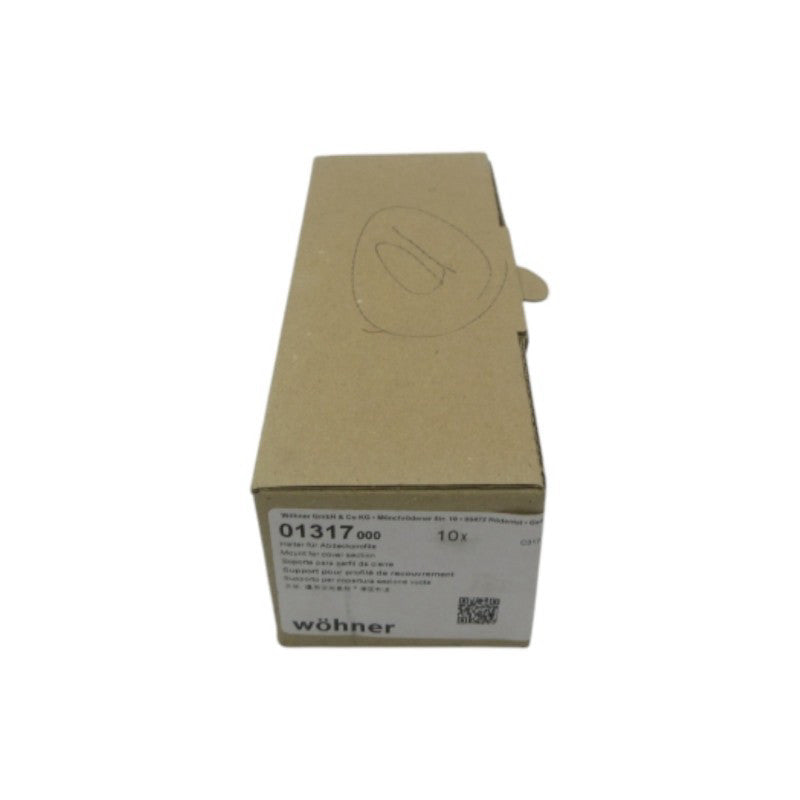 WOHNER 01317 (PKG OF 10) NSMP