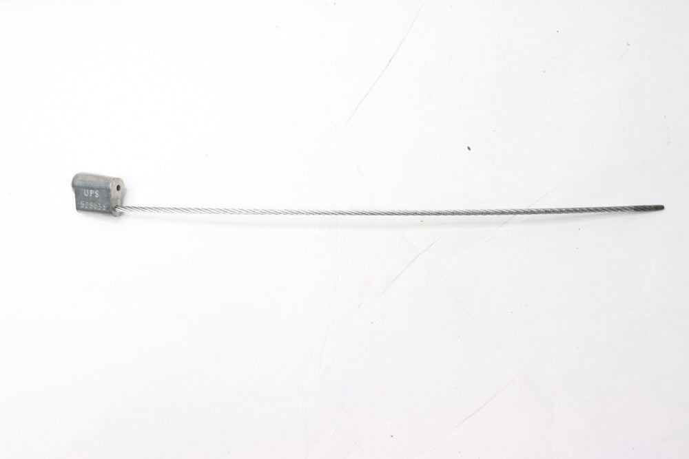 (100-Pk) Cable Lock Seals 13" 509539