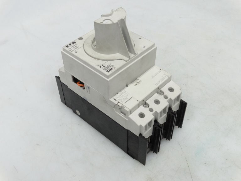 EATON CORPORATION NZM2 Switch - Used