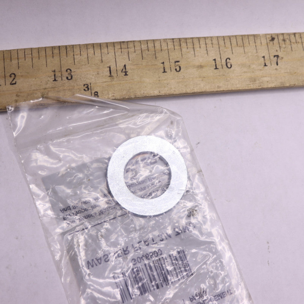 Generac Flat Washer Zinc 3/4" G045900